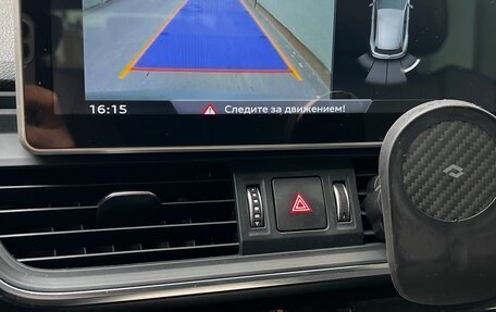 Audi Q5, 2019 год, 1 350 000 рублей, 14 фотография