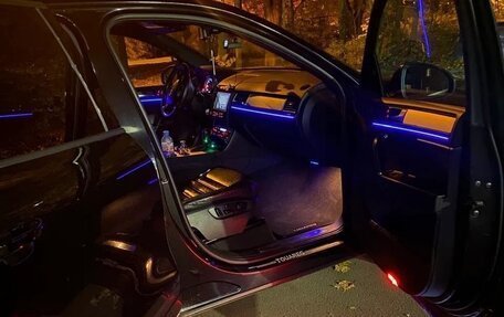 Volkswagen Touareg III, 2010 год, 2 300 000 рублей, 5 фотография