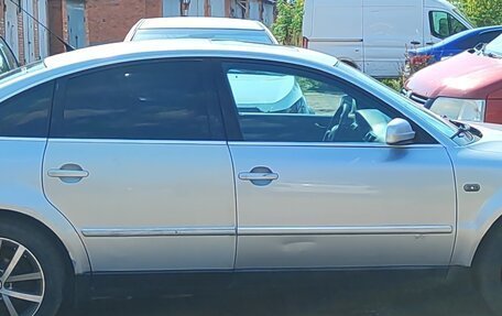 Volkswagen Passat B5+ рестайлинг, 2002 год, 170 000 рублей, 7 фотография