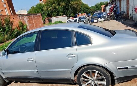 Volkswagen Passat B5+ рестайлинг, 2002 год, 170 000 рублей, 6 фотография