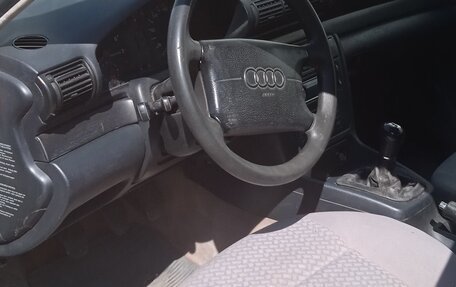 Audi A4, 1996 год, 230 000 рублей, 13 фотография