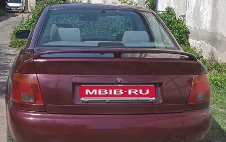 Audi A4, 1996 год, 230 000 рублей, 3 фотография