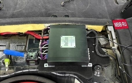 Volkswagen Touareg III, 2010 год, 2 300 000 рублей, 23 фотография