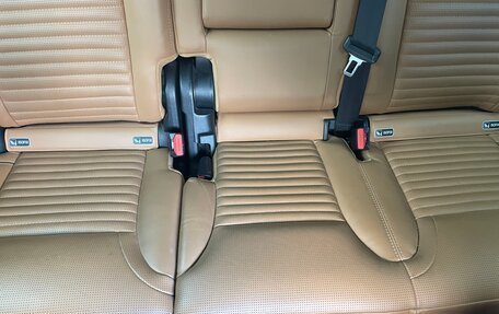 Land Rover Discovery IV, 2019 год, 3 700 000 рублей, 9 фотография