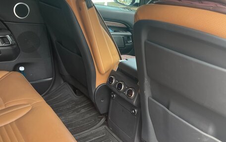 Land Rover Discovery IV, 2019 год, 3 700 000 рублей, 11 фотография
