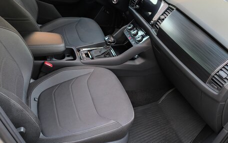 Skoda Kodiaq I, 2020 год, 3 570 000 рублей, 12 фотография
