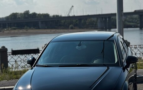 Audi A3, 2014 год, 1 350 000 рублей, 7 фотография