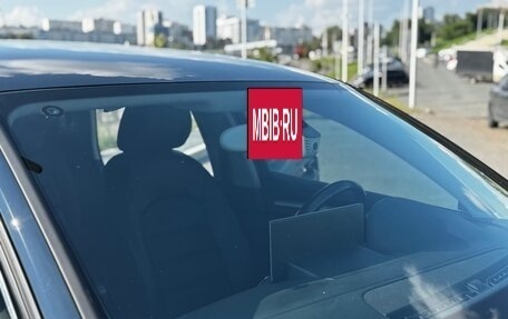Audi A3, 2014 год, 1 350 000 рублей, 12 фотография