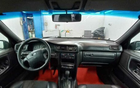 Volvo V70 III рестайлинг, 1998 год, 480 000 рублей, 7 фотография
