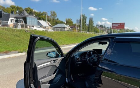 Audi A3, 2014 год, 1 350 000 рублей, 25 фотография