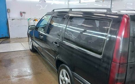Volvo V70 III рестайлинг, 1998 год, 480 000 рублей, 2 фотография