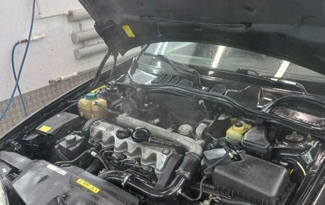 Volvo V70 III рестайлинг, 1998 год, 480 000 рублей, 8 фотография