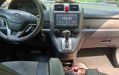 Honda CR-V III рестайлинг, 2010 год, 1 500 000 рублей, 2 фотография
