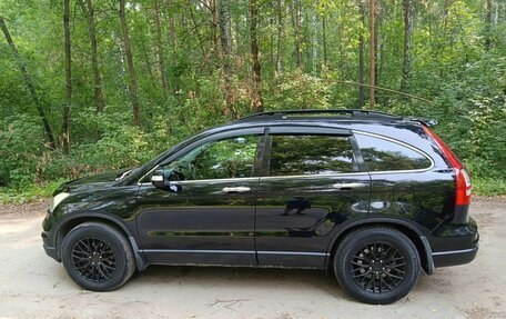 Honda CR-V III рестайлинг, 2010 год, 1 500 000 рублей, 5 фотография
