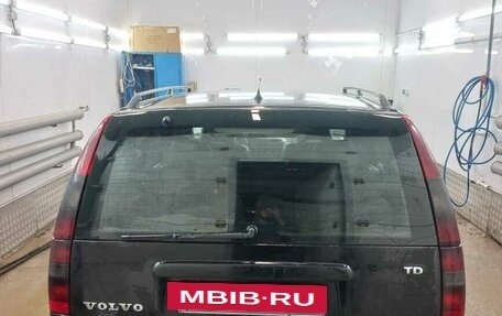 Volvo V70 III рестайлинг, 1998 год, 480 000 рублей, 9 фотография