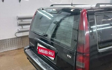 Volvo V70 III рестайлинг, 1998 год, 480 000 рублей, 3 фотография