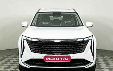 Geely Atlas, 2026 год, 4 119 990 рублей, 3 фотография