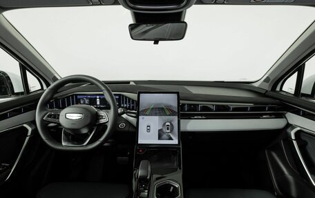 Geely Atlas, 2026 год, 4 119 990 рублей, 9 фотография