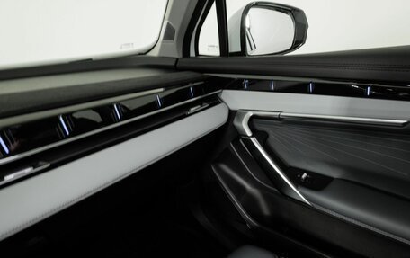Geely Atlas, 2026 год, 4 119 990 рублей, 13 фотография
