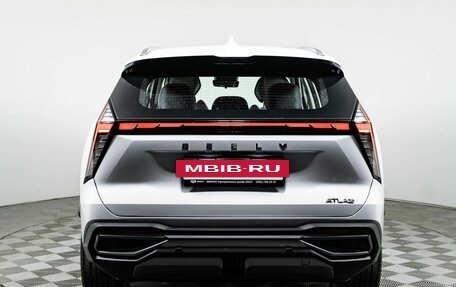 Geely Atlas, 2026 год, 4 119 990 рублей, 4 фотография
