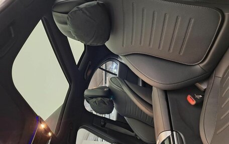 Mercedes-Benz C-Класс, 2025 год, 6 830 000 рублей, 16 фотография