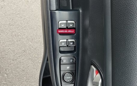 KIA Rio IV, 2021 год, 1 550 000 рублей, 10 фотография