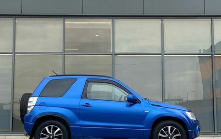 Suzuki Grand Vitara, 2007 год, 499 000 рублей, 3 фотография