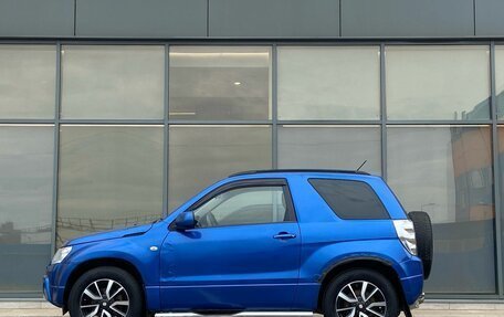 Suzuki Grand Vitara, 2007 год, 499 000 рублей, 6 фотография