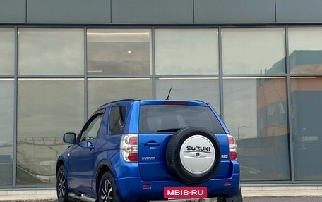 Suzuki Grand Vitara, 2007 год, 499 000 рублей, 5 фотография