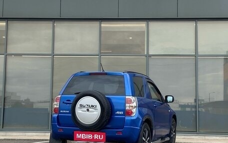 Suzuki Grand Vitara, 2007 год, 499 000 рублей, 4 фотография