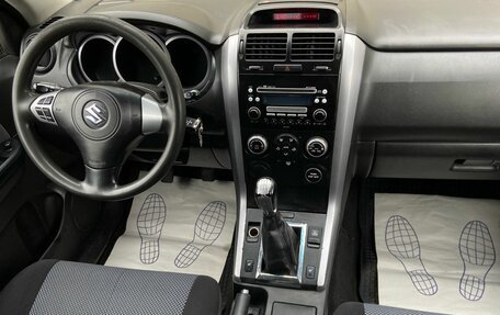 Suzuki Grand Vitara, 2007 год, 499 000 рублей, 7 фотография