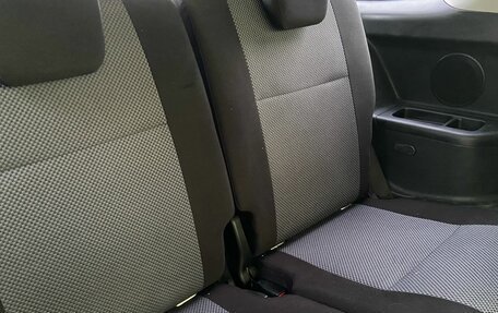 Suzuki Grand Vitara, 2007 год, 499 000 рублей, 9 фотография