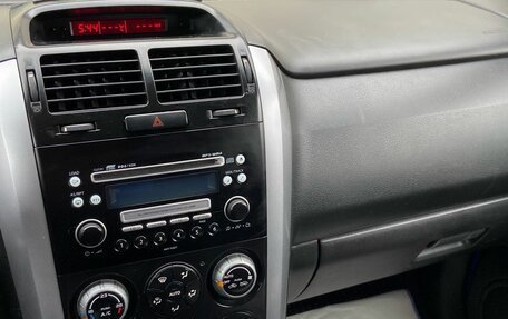 Suzuki Grand Vitara, 2007 год, 499 000 рублей, 8 фотография