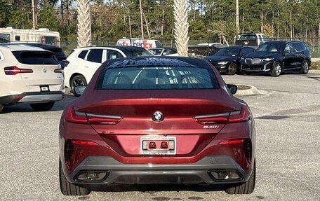 BMW 8 серия, 2026 год, 14 760 030 рублей, 3 фотография
