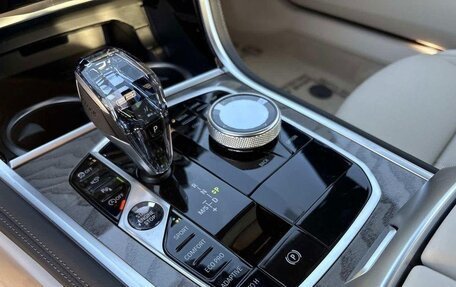 BMW 8 серия, 2026 год, 14 760 030 рублей, 13 фотография