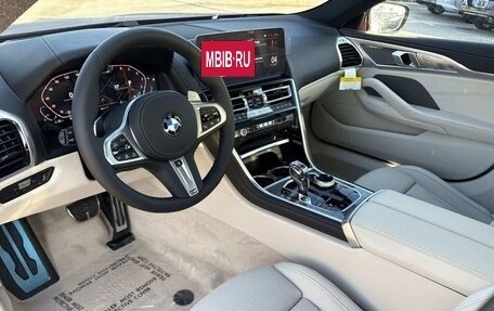 BMW 8 серия, 2026 год, 14 760 030 рублей, 4 фотография