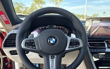 BMW 8 серия, 2026 год, 14 760 030 рублей, 6 фотография