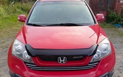 Honda CR-V III рестайлинг, 2009 год, 1 600 000 рублей, 1 фотография