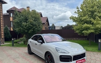 Porsche Cayenne III, 2020 год, 7 500 000 рублей, 1 фотография