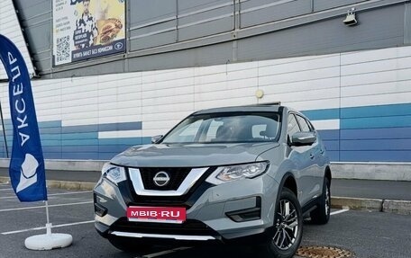 Nissan X-Trail, 2026 год, 2 848 000 рублей, 1 фотография