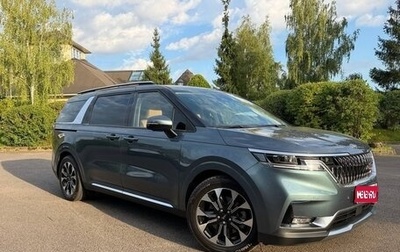 KIA Carnival, 2021 год, 4 600 000 рублей, 1 фотография