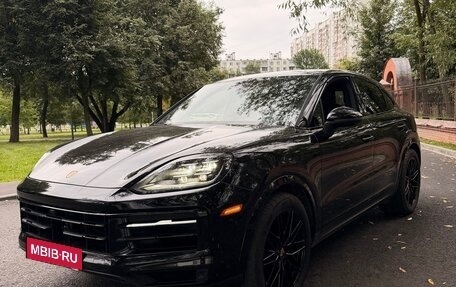 Porsche Cayenne III, 2023 год, 14 000 000 рублей, 1 фотография