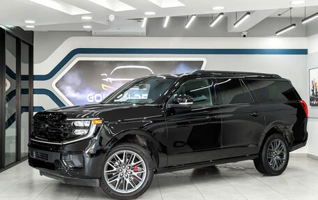 Ford Expedition, 2025 год, 13 422 000 рублей, 1 фотография