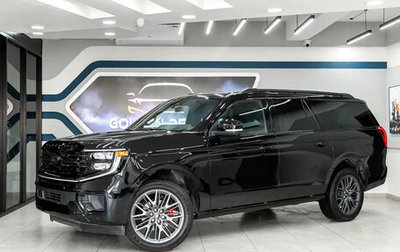 Ford Expedition, 2025 год, 13 422 000 рублей, 1 фотография