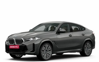 BMW X6, 2026 год, 18 550 000 рублей, 1 фотография