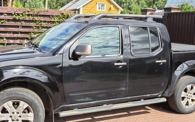 Nissan Navara (Frontier), 2008 год, 580 000 рублей, 1 фотография