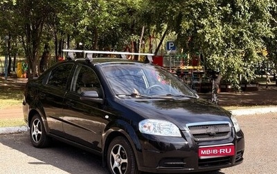 Chevrolet Aveo III, 2008 год, 415 000 рублей, 1 фотография