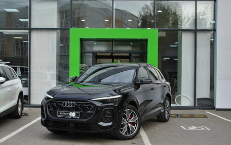 Audi Q5, 2026 год, 6 190 000 рублей, 1 фотография