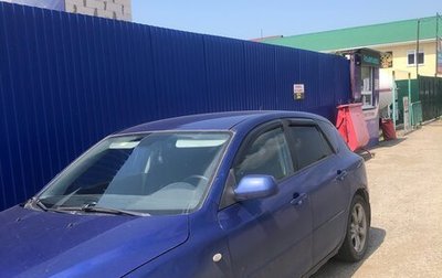 Mazda 3, 2007 год, 350 000 рублей, 1 фотография