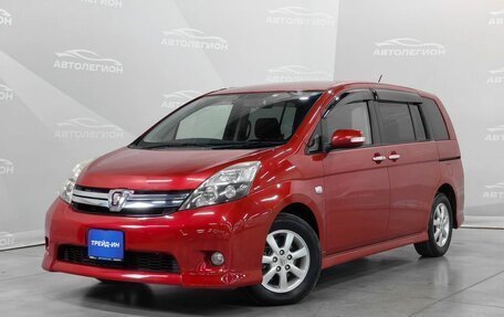 Toyota ISis I, 2011 год, 1 370 000 рублей, 1 фотография